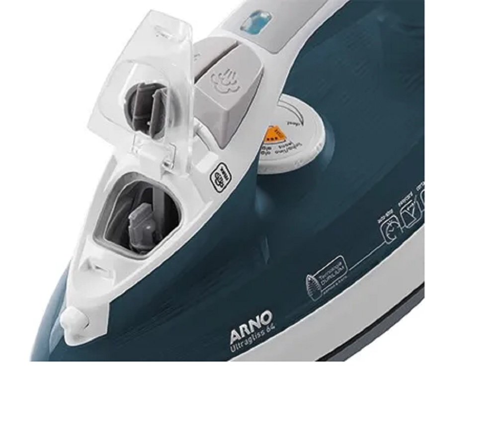 Ferro A Vapor Arno Ultragliss Fu64 Colombo