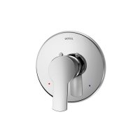 Acabamento Monocomando Docol Chess 935006 Cromado