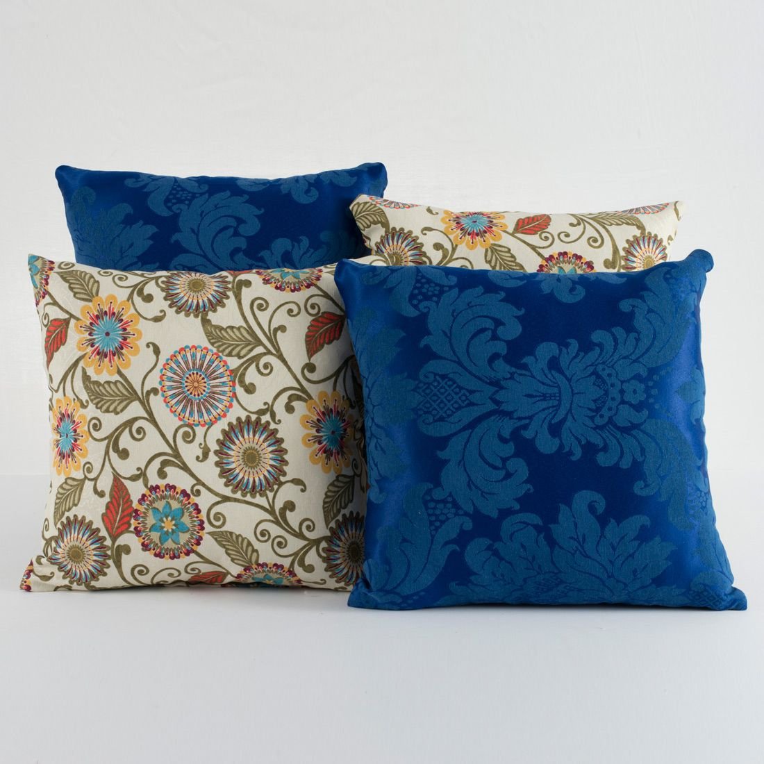 Featured image of post View 29 Floral Azul Royal