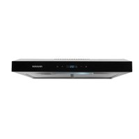 Depurador de Ar Suggar Slim Touch 60 cm Inox