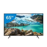 Smart TV Samsung  UHD 4K RU7100 65 Polegadas