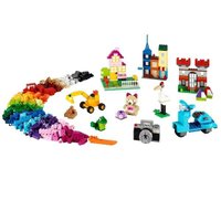 LEGO Classic - Caixa Grande de Peças Criativas