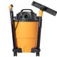 Aspirador de Pó e Água Profissional WAP GTW20 1600W 20L 110V