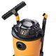 Aspirador de Pó e Água Profissional WAP GTW20 1600W 20L 110V