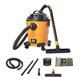 Aspirador de Pó e Água Profissional WAP GTW20 1600W 20L 110V