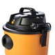 Aspirador de Pó e Água Profissional WAP GTW20 1600W 20L 110V