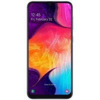 Smartphone Samsung Galaxy A50 SM-A505G Dual SIM 64GB de 6.2