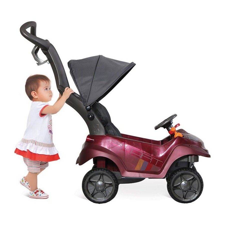 Baby comfort автокресло