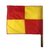 Bandeira para Árbitro Auxiliar Par Ahead Sports - ASB621