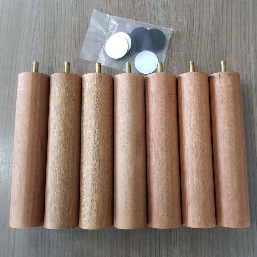 Pe Palito Para Moveis