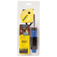 Kit De Ferramentas 8 Peças