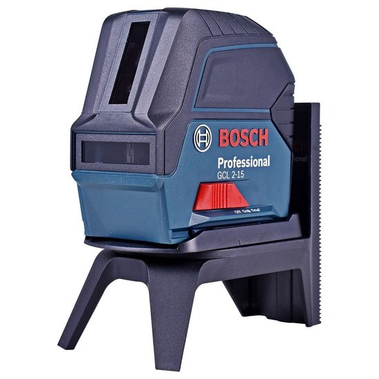 Nivel A Laser Automatico Gcl2-15 Com Maleta