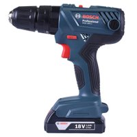 Parafusad./Furadeira Bateria Gsb180 Li