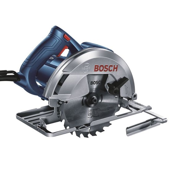 Serra Circular Gks 150 Std 1500W