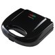 Sanduicheira e Grill Black com Chapa Antiaderente 220V SA-02 750W Agratto