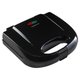 Sanduicheira e Grill Black com Chapa Antiaderente 220V SA-02 750W Agratto