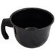 Leiteira Caneca Esmaltada Jarra Para Leite Granitada 2L