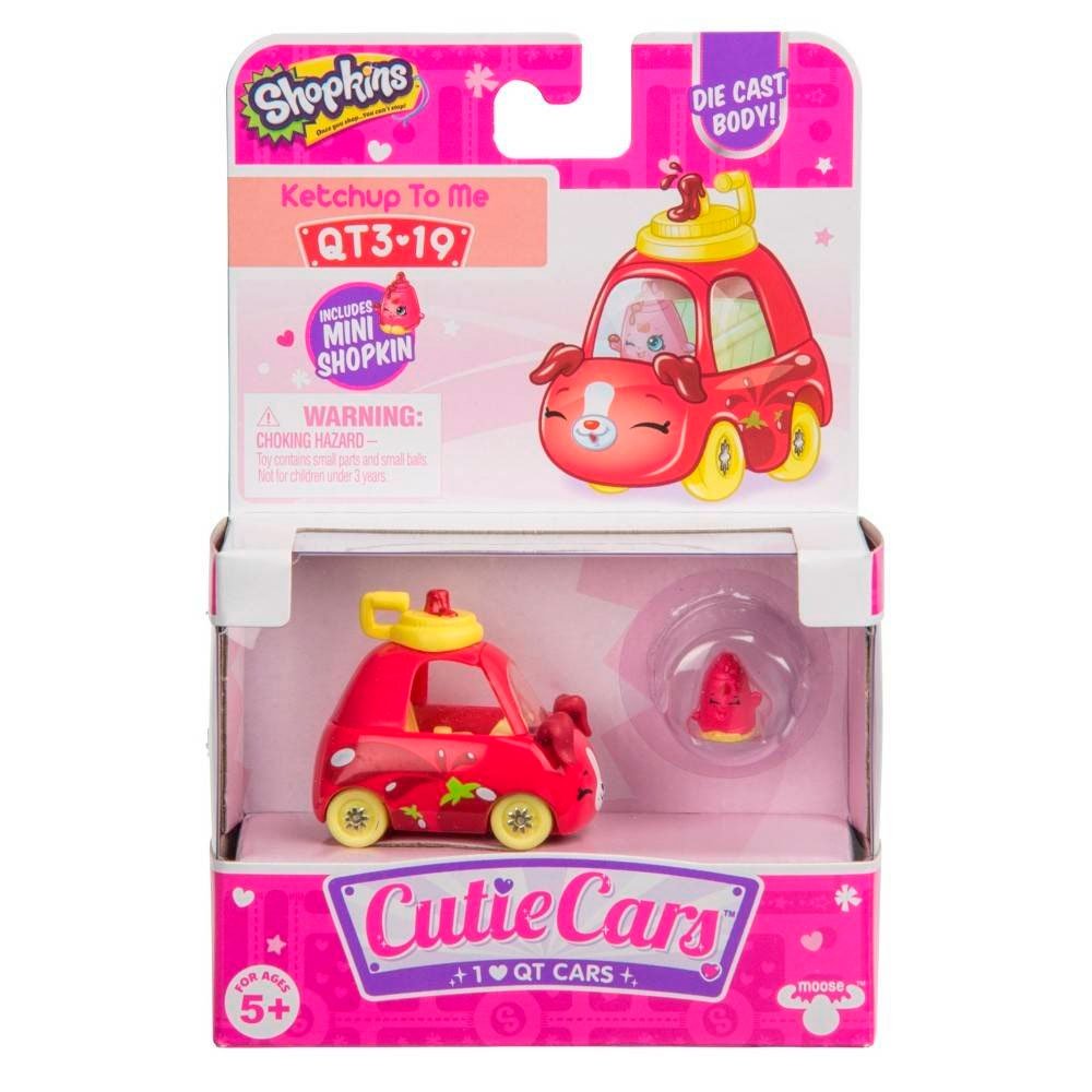 shopkins cart