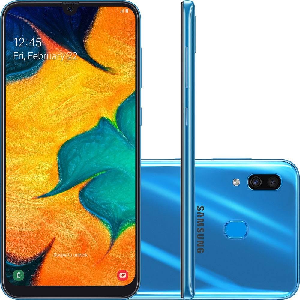 samsung galaxy a30 64gb
