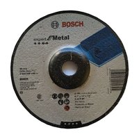 Disco Desbaste 180X6,4Mm Gr24 Furo 22,23