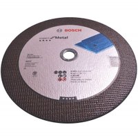 Disco Corte 300X3,2Mm Gr30 Furo 25,4
