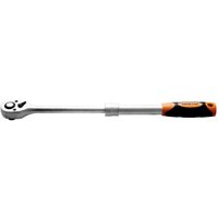 Catraca Supertork 1/2 Telescopica 12Pol