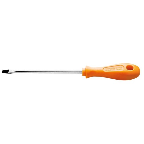 Chave Fenda Ponta Chata 3X100mm