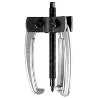 Sacador De Polias 3 Garras Rosca Fina 8''