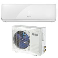 Ar Condicionado Split Philco 30000 BTUs Quente/Frio PAC30000QFM9