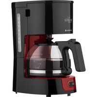 Cafeteira Elétrica Cadence Urban Compact