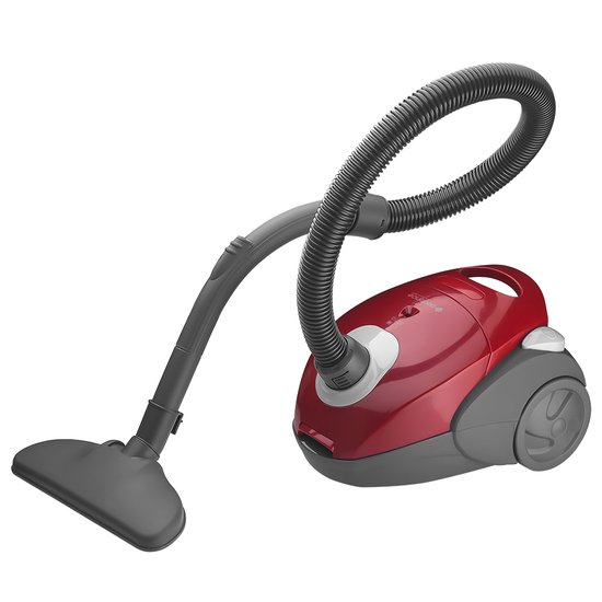 Aspirador de Pó Cadence Max Clean 1000W