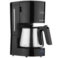 Cafeteira Elétrica Cadence Urban Steel