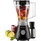 Liquidificador Cadence Evolution com filtro