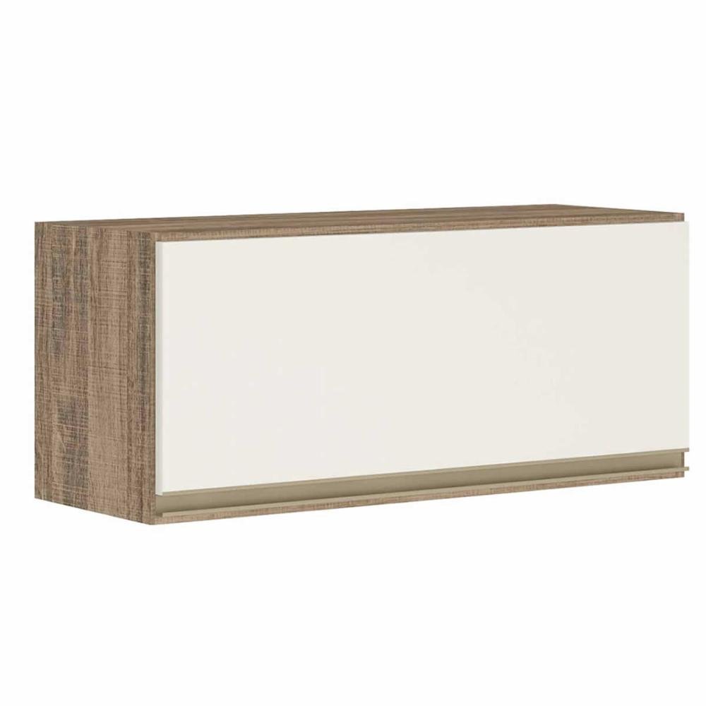 Armario Aereo Basculante Kali Premium 60 Cm Nicioli Colombo