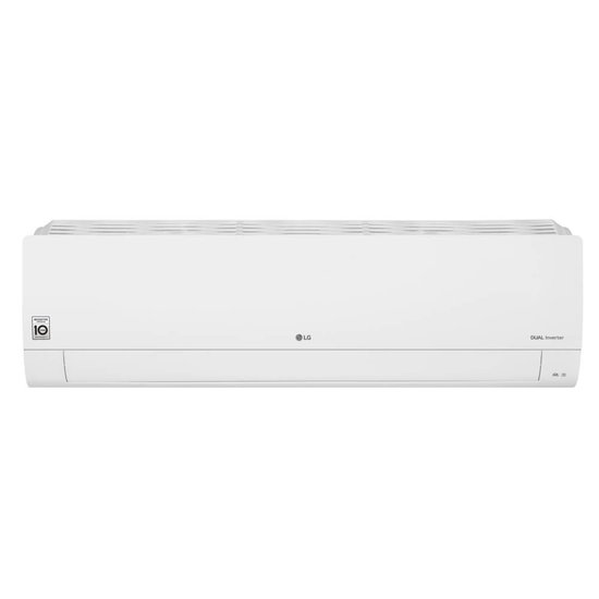Ar-Condicionado Split LG Dual Inverter Voice 36000 BTUs Q/F 220V