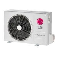 Ar-Condicionado Split LG Dual Inverter Voice 9000 BTUs Frio