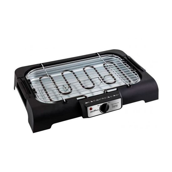 Churrasqueira Gourmet Britânia Cgb2 N2 66702121