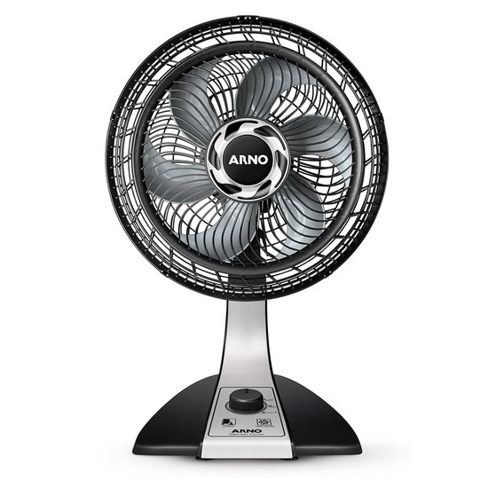 Ventilador Arno Silence Force 3 Velocidades VF30CM