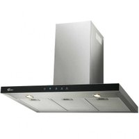 Coifa de Parede Fischer Infinity 90cm Digital Touch 3 Níveis de Velocidade