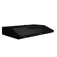 Depurador Colormaq 6 Bocas Cook 80 cm CDE80MBPBN