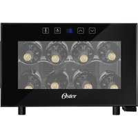 Adega Oster 8 Garrafas Touch Control