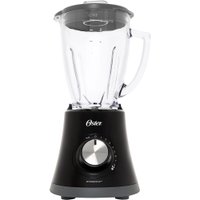 Liquidificador Super Chef Oster Preto