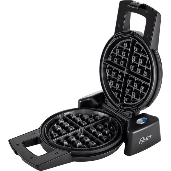 Máquina de Waffle Oster Perform 180