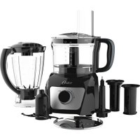 Multiprocessador de Alimentos 4 em 1 Oster