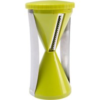 Cortador de Vegetais Legumes Espiral Spiral Fatiador Espaguete Brinox