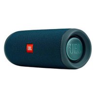 Caixa de som jbl flip 5 bluetooth - Azul