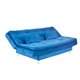 Sofá Cama 3 Lugares Salome Matrix