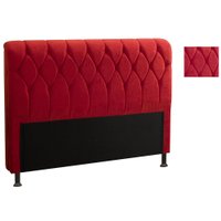 Cabeceira Miami 1,60 Para Cama Box JS Móveis