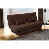 Sofá Cama Matriz 186 cm Laila 257