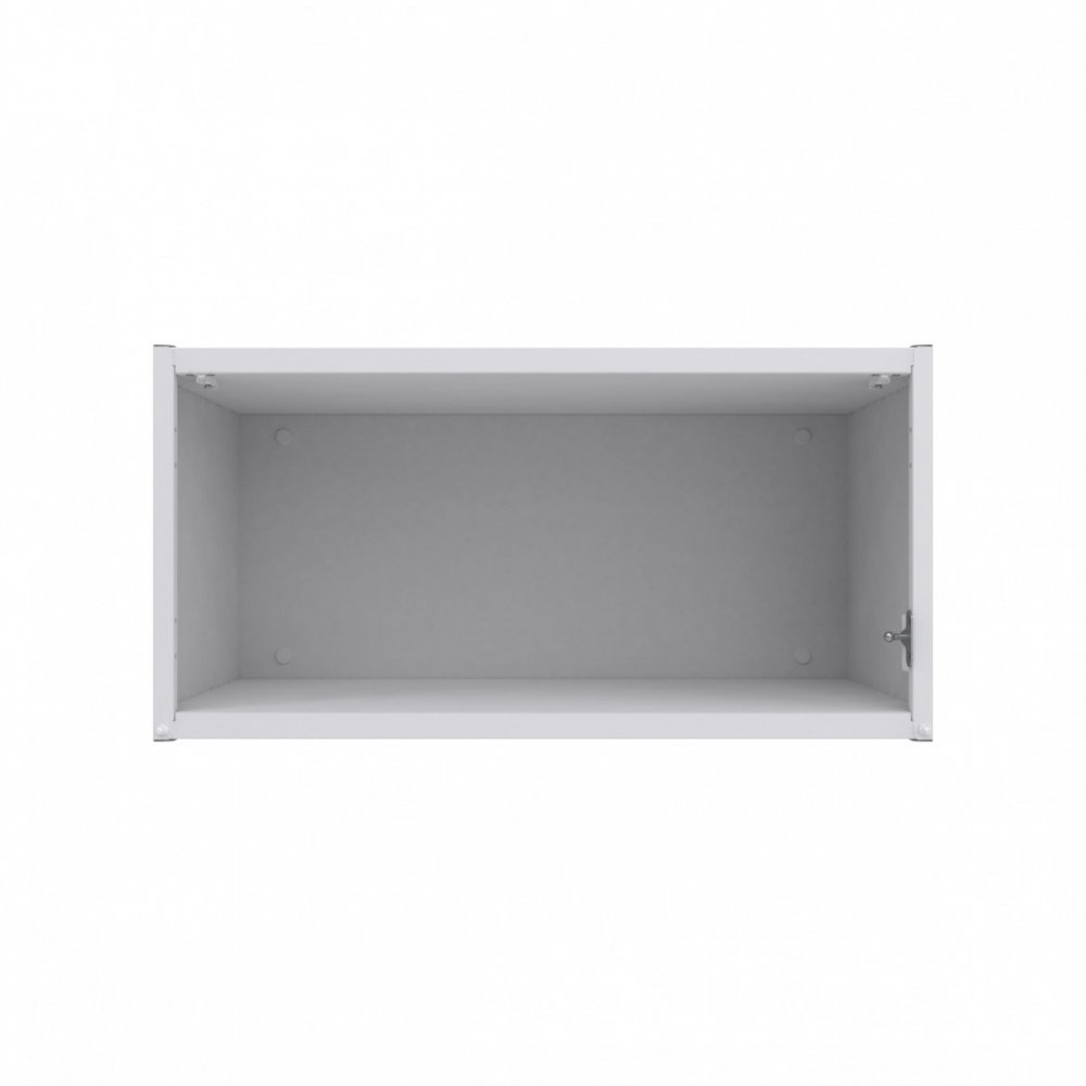 Armario De Cozinha Aereo Colormaq Roma A2pp 2 Portas 70x35cm 114 1 009 Colombo